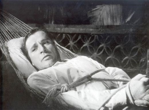 LA NOCHE DE LA IGUANA1 John Huston 1963